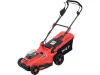 YATO 37cm 36V akkus fűnyíró szett 2X18V (2 x 4,0 Ah akku + töltő)