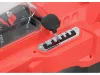 YATO 37cm 36V akkus fűnyíró szett 2X18V (2 x 4,0 Ah akku + töltő)