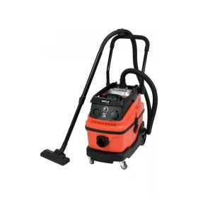 YATO 30 liter 1600W ipari porszívó YT-85715