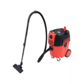   YATO 1600W ipari porszívó automata szűrőlerázós 30 liter HEPA szűrővel YT-85716