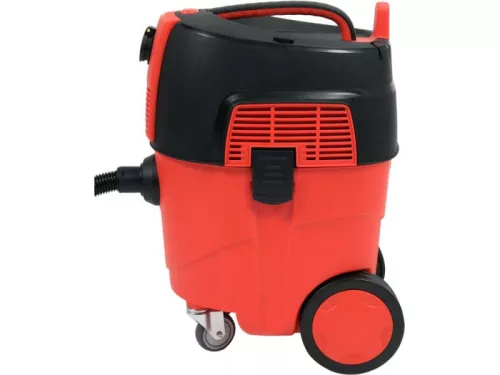 YATO 1600W ipari porszívó automata szűrőlerázós 30 liter HEPA szűrővel YT-85716