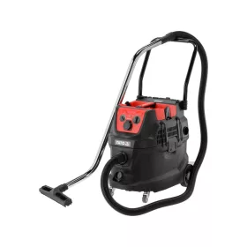   YATO 1600 W ipari porszívó automata szűrőlerázós YT-85717