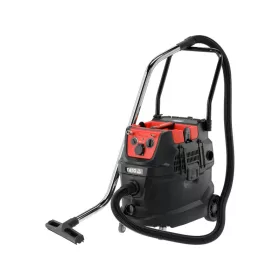   YATO 1600 W ipari porszívó automata szűrőlerázós pneumatikus csatlakozóval YT-85718