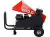 YATO Benzines ágdaráló 60 mm