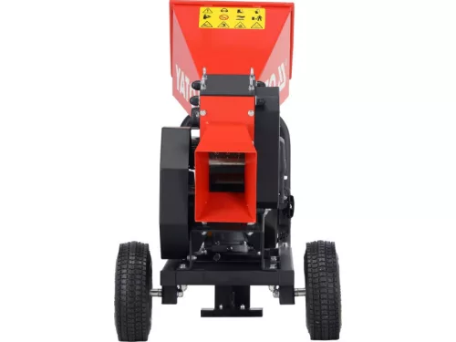 YATO Benzines ágdaráló 60 mm