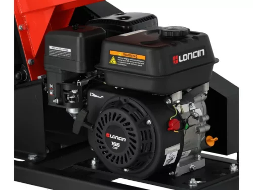 YATO Benzines ágdaráló 60 mm