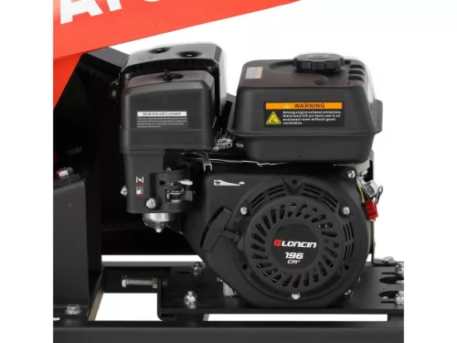 YATO Benzines ágdaráló 60 mm