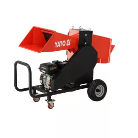 YATO Benzines ágdaráló 80 mm