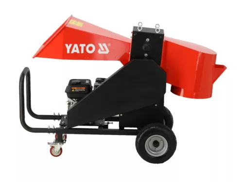 YATO Benzines ágdaráló 80 mm