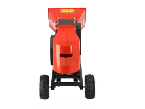 YATO Benzines ágdaráló 80 mm