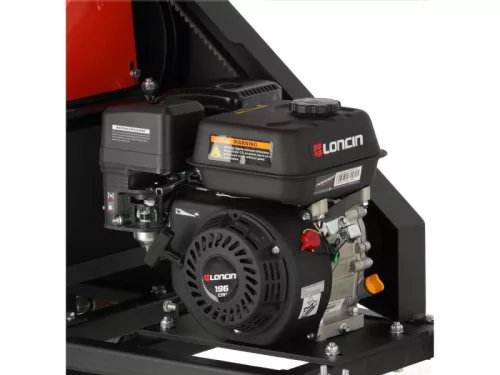 YATO Benzines ágdaráló 80 mm