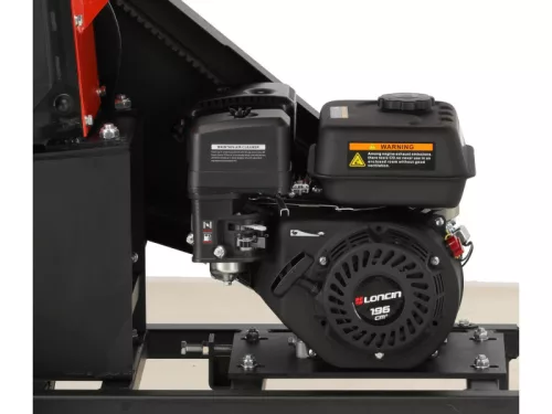 YATO Benzines ágdaráló 80 mm