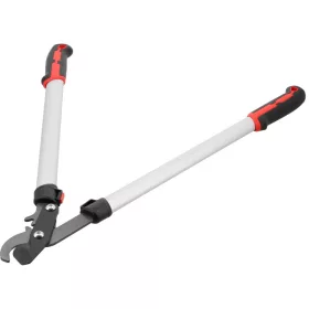   YATO 40/ 760 mm áttételes ágvágó, fogaskerék áttétel,  ALU erősített nyél