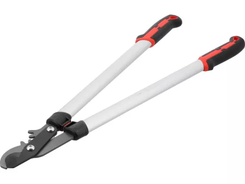 YATO 40/ 760 mm áttételes ágvágó, fogaskerék áttétel,  ALU erősített nyél