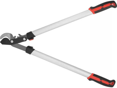 YATO 40/ 760 mm áttételes ágvágó olló 760 mm ALU nyél