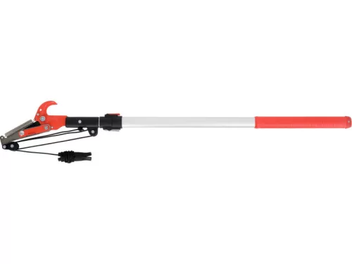 YATO 1800 mm teleszkópos magassági ágvágó, hernyózó olló