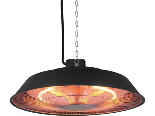 YATO Infravörös hősugárzó 1500 W plafonra