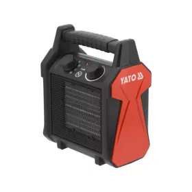 YATO 3 kW hőlégbefúvó 322 m³/h 30 m²