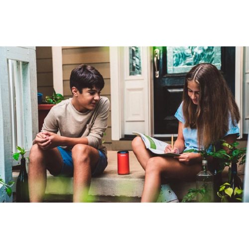 Thermacell mini narancssárga szúnyogriasztó