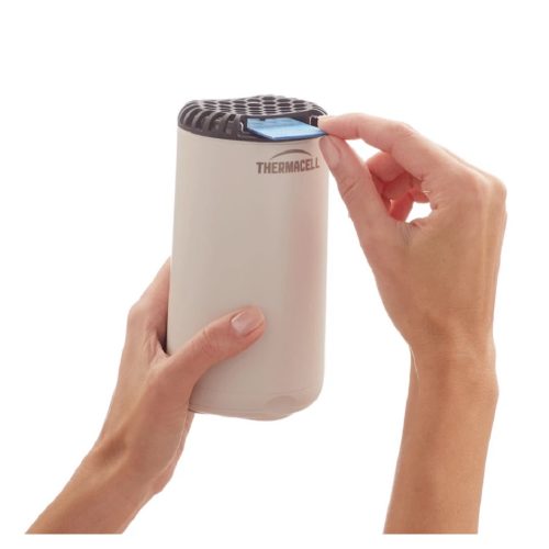 Thermacell mini törtfehér szúnyogriasztó