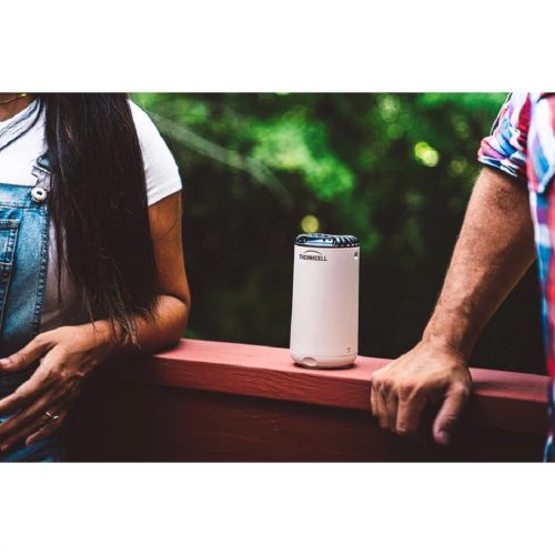 Thermacell mini törtfehér szúnyogriasztó