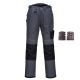 30/ S URBAN munkásnadrág, térdvédővel T601 - PW3