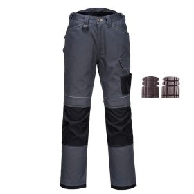 33/ M URBAN munkásnadrág, térdvédővel T601 - PW3