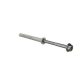 STALCO PERFECT 10x100mm 25db beütődübel T40 TORX- hatlapfejű csavarral