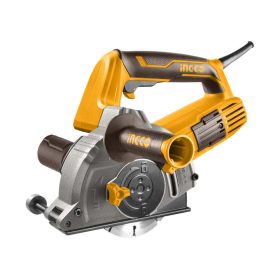 INGCO 1500W 125mm falhoronymaró