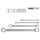 YATO 4 részes TORX E6-E24 csillagkulcs készlet CrV
