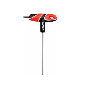 YATO 5,0mm/17x140mm imbusz T-kulcs