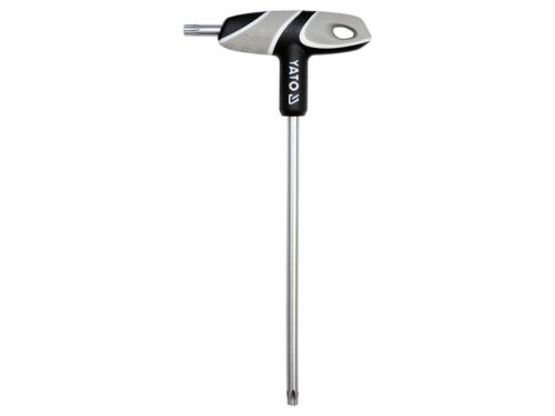 YATO TORX T30/170mm T-kulcs