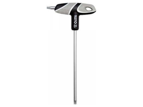 YATO TORX T40/170mm T-kulcs