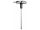 YATO TORX T50x220mm T-kulcs