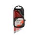 YATO TORX 7 részes T9-T30 kulcs készlet