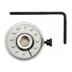 YATO 1/2 szögmérő nyomatékkulcsokhoz CrV