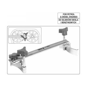 YATO univerzális vezérműtengely rögzítő