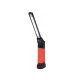 YATO 600lumen 5W+3W 3,7V/2600mAh szerelő LED lámpa