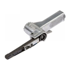 YATO Pneumatikus szalagcsiszoló 10x330mm