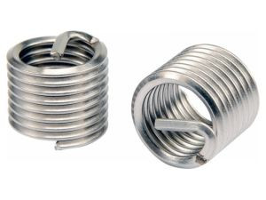 YATO Menetjavító betét inox M10X1,5 (15 db/cs)