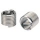 YATO Menetjavító betét inox M10X1,5 (15 db/cs)