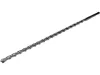 YATO 8X460/370mm SDS-Plus 4 élű kalapácsfúró szár X-TIP YT-4207
