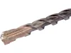 YATO 8X460/370mm SDS-Plus 4 élű kalapácsfúró szár X-TIP YT-4207