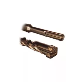   YATO 10x300/220mm 4 élű SDS-plus kalapácsfúró szár X-TIP YT-4211
