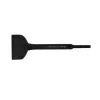 YATO 80X250mm SDS-Plus széles vésőszár csempe, vakolat YT-47212