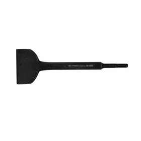   YATO 80X250mm SDS-Plus széles vésőszár csempe, vakolat YT-47212
