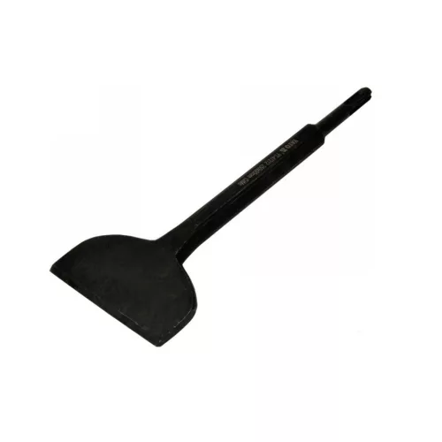 YATO 80X250mm SDS-Plus széles vésőszár csempe, vakolat YT-47212