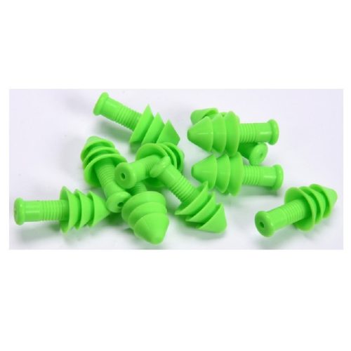 YATO 7-12 mm 5 pár vágott füldugó