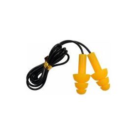 YATO (50pár/cs) füldugó zsinóros 8-12mm