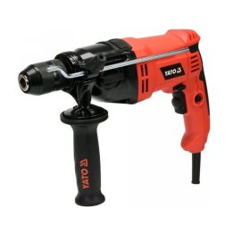 YATO 850W 2sebesség ütvefúró YT-82037